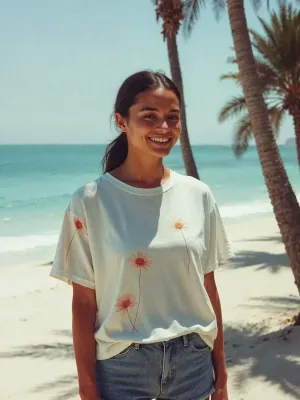 Nebula Dream T-Shirt