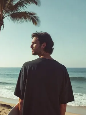 Galactic Pulse T-Shirt